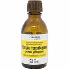 Натрію тетраборату розчин в гліцерині Solution Pharm д/зовн. заст. 20% по 23 мл (флакон)