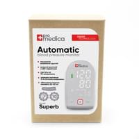 Купити Тонометр Promedica Superb автоматичний Тонометр Promedica Superb автоматичний