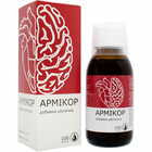 Армикор раствор орал. по 100 мл (флакон)