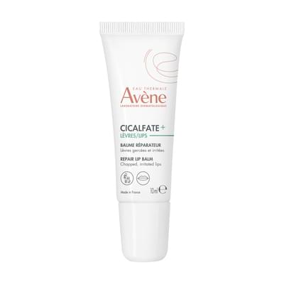 Бальзам для губ Avene Cicalfate восстанавливающий 10 мл
