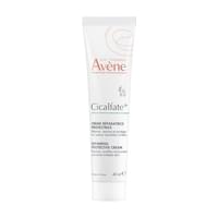 Крем для лица и тела Avene Cicalfate+ восстанавливающий защитный для чувствительной поврежденной кожи 40 мл