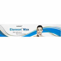 Крем для обличчя Eleneon Max для лікування вугрового висипання 20 г