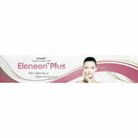 Крем для обличчя Eleneon Plus для лікування вугрового висипання 20 г