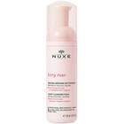 Купить Мусс для умывания Nuxe Very Rose 150 мл Мусс для умывания Nuxe Very Rose 150 мл