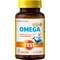 Зест Кідс Омега пастилки жув. №30 (флакон)