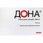Дона порошок д/орал. раствора №30 (саше)