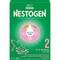 Смесь сухая молочная Nestle Nestogen 2 с лактобактериями L. Reuteri с 6 месяцев 600 г - фото 3