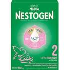 Смесь сухая молочная Nestogen 2 с лактобактериями L. Reuteri с 6 месяцев 600 г