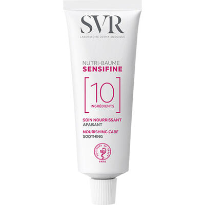 Бальзам для лица SVR Sensifine питательный 40 мл