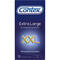 Презервативи Contex Extra large XXL 12 шт.