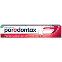 Зубна паста Parodontax без фтору 75 мл