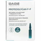 Ампулы-концентрат для лица Babe Laboratorios Proteoglycan F+F с выраженным антивозрастным эффектом по 2 мл 2 шт.