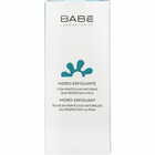 Крем-пілінг для обличчя Babe Laboratorios з ефектом зволоження 50 мл