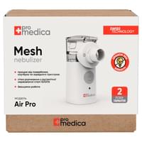 Інгалятор ProMedica (Промедика) Air Pro Mesh ультразвуковий