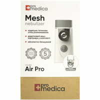 Інгалятор ProMedica (Промедика) Air Pro Mesh ультразвуковий