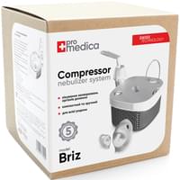 Ингалятор ProMedica (Промедика) Briz компрессорный