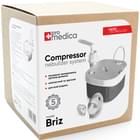 Ингалятор ProMedica (Промедика) Briz компрессорный