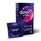 Презервативы Durex Dual Extase 12 шт. - фото 1
