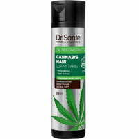 Шампунь Dr.Sante Cannabis Hair 250 мл