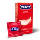 Презервативи Durex Elite Regular Fit 12 шт.