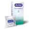 Презервативи Durex Invisible 12 шт. - фото 1