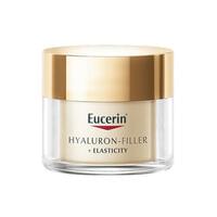 Крем для обличчя Eucerin Hyaluron-Filler+Elasticity для збільшення пружності шкіри денний SPF 30 50 мл