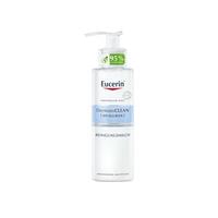 Молочко для обличчя Eucerin DermatoClean очищуюче для сухої чутливої шкіри 200 мл