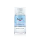 Средство для снятия макияжа с глаз Eucerin DermatoClean для чувствительной кожи 125 мл