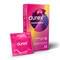 Презервативы Durex Pleasuremax 12 шт. - фото 1