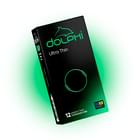 Презервативи Dolphi Ultra Thin 12 шт.