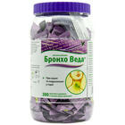 Купить Бронхо Веда со вкусом черной смородины леденцы №300 Бронхо Веда со вкусом черной смородины леденцы №300