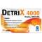 Детрикс капсули по 4000 МО №30 (3 блістери х 10 капсул) - фото 1