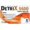 Детрикс капсулы по 5600 МО №30 (3 блистера х 10 капсул) - фото 1