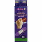 Купити Пластир бактерицидний Biolikar водостійкий 19 мм x 72 мм 10 шт. Пластир бактерицидний Biolikar водостійкий 19 мм x 72 мм 10 шт.