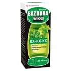 Базука Плющ эликсир по 120 мл (флакон)