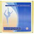 Аппарат для дарсонвализации Корона ЩВ3.293.002-02