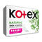 Прокладки гигиенические Kotex Natural Супер 7 шт.