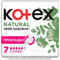 Прокладки гігієнічні Kotex Natural Супер 7 шт. - фото 3