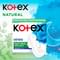 Прокладки гігієнічні Kotex Natural Нічні 6 шт. - фото 3
