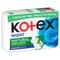 Прокладки гігієнічні Kotex Natural Нічні 6 шт. - фото 2