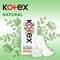 Прокладки ежедневные Kotex Natural Normal 20 шт. - фото 3
