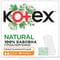 Прокладки ежедневные Kotex Natural Normal 20 шт.