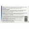 Єврофеб таблетки по 120 мг №28 (2 блістери х 14 таблеток) - фото 2