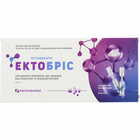Эктобрис раствор д/инг. по 2,5 мл №10 (тюбик-кап.)