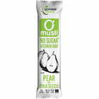 Купити Батончик-мюслі Здоровий перекус із грушею та насінням чіа 25 г Батончик-мюслі Здоровий перекус із грушею та насінням чіа 25 г