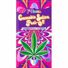 Маска-плівка для обличчя 7Th Heaven Конопля 10 г