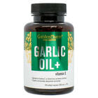 Купити Часника олія Golden Pharm капсули №120 (флакон) Часника олія Golden Pharm капсули №120 (флакон)