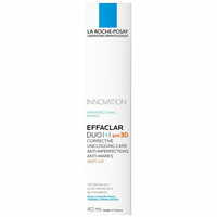 Засіб для обличчя La Roche-Posay Effaclar Duo+ комплексний коригувальний для жирної шкіри SPF 30 40 мл