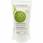 Набор A-Derma Duo крем для рук с молочком овса Реальба восстанавливающий для сухой и раздражённой кожи 50 мл 2 шт.