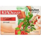 Купити Фіточай Кіло Кілер Solution Pharm Годжі по 1,5 г №20 (фільтр-пакети) Фіточай Кіло Кілер Solution Pharm Годжі по 1,5 г №20 (фільтр-пакети)
